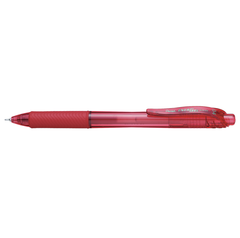 Pentel EnerGel Pen BLN104